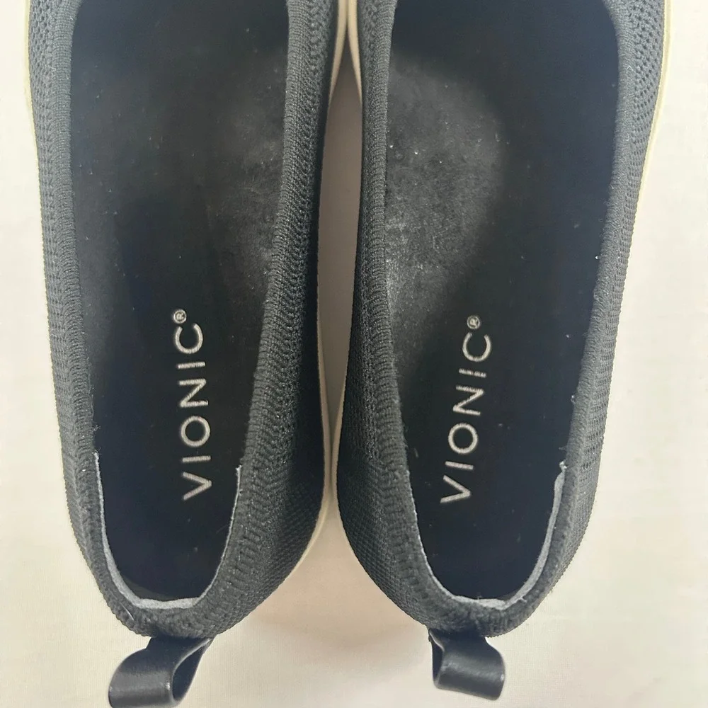 Vionic brand model